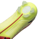 Mercurial Vapor 14 Elite FG 2021 Motivation