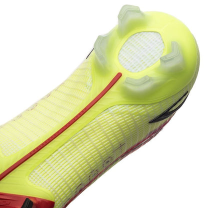 Mercurial Vapor 14 Elite FG 2021 Motivation