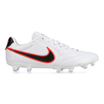 Tiempo Ligera Elite FG white