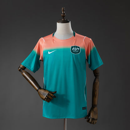 Australia 2026 second kit