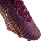 Mercurial Vapor 15 FG Elite Purple Grand Kylian Mbappé