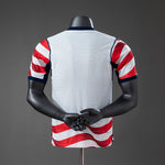 USA 2026 home kit