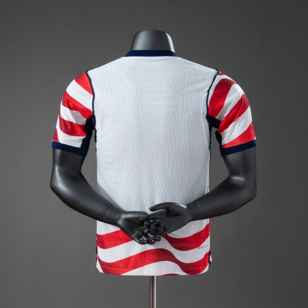 USA 2026 home kit