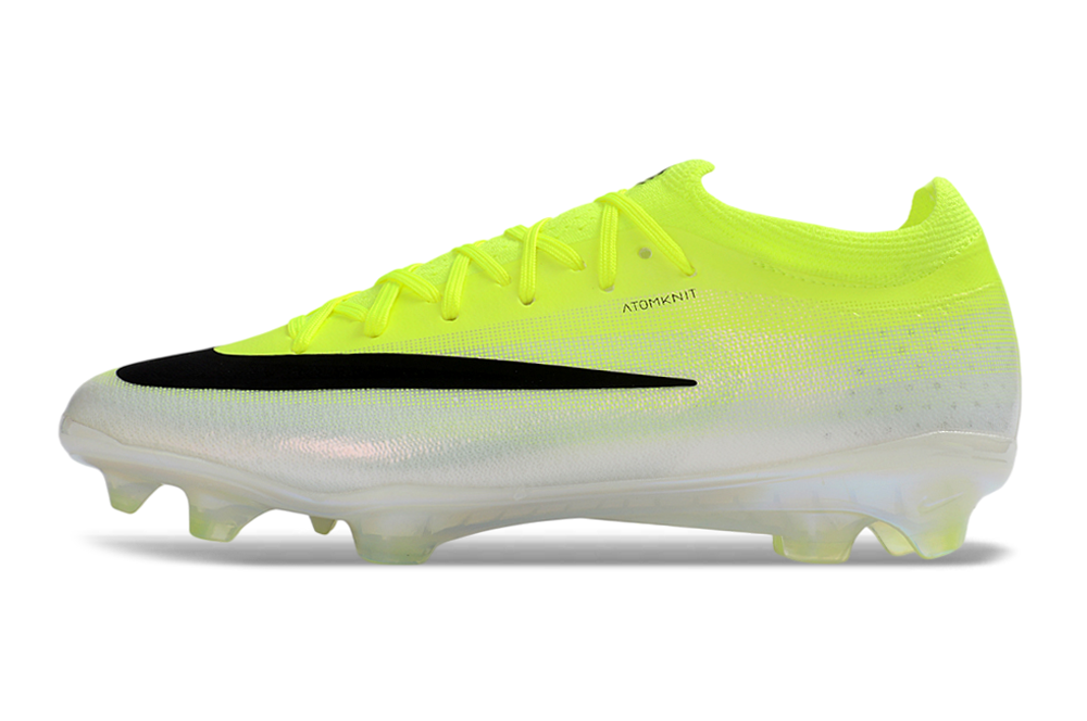 Mercurial vapor 17 Elite FG 2026-7 Radiant green
