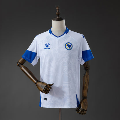 Bosnia and Herzegovina 2026 second kit
