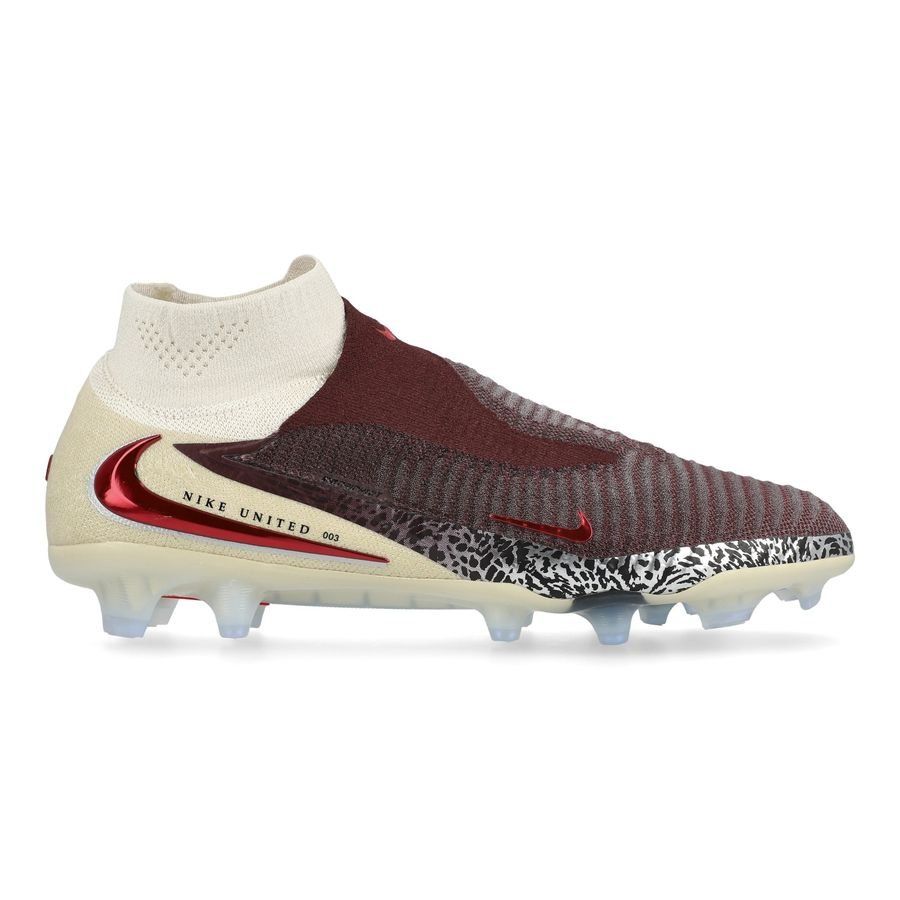Phantom 6 High Elite FG United Bordeaux