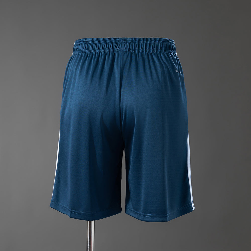 Italy 2026 second shorts