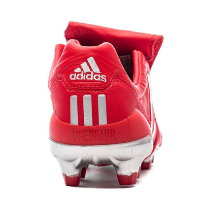 predator mania og fg red limited edition