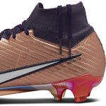 Mercurial Superfly 9 FG Elite Metallic Copper edition 2022