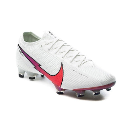 Mercurial Vapor 13 Elite FG 2018 Flash Crimson