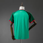 Algeria 2026 second kit