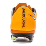 Mercurial Vapor 10 FG 2015 Laser Orange