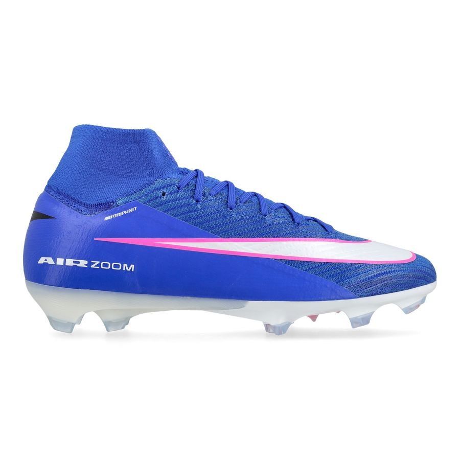 Mercurial Superfly 10 FG Elite Attack Pack