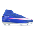Mercurial Superfly 10 FG Elite Attack Pack