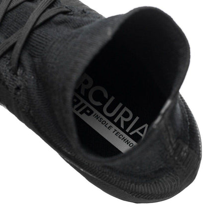 Mercurial Superfly 5 V FG Full Black 2017