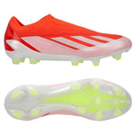 x crazyfast .1 laceless elite fg energy citrus