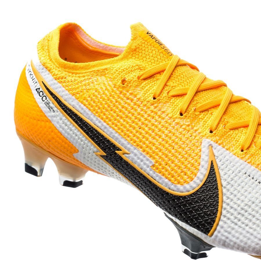 Mercurial Vapor 13 Elite FG 2018 Day Break Laser Orange