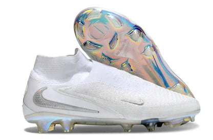 Phantom 6 High Elite FG Full White