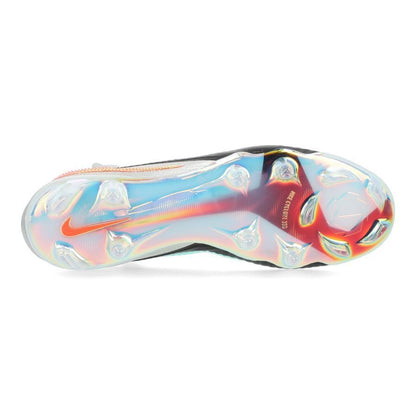 Phantom 6 High Elite FG Chrome