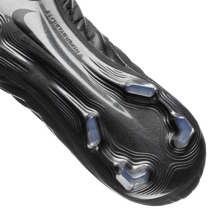 Tiempo Legend 7 FG Full Black