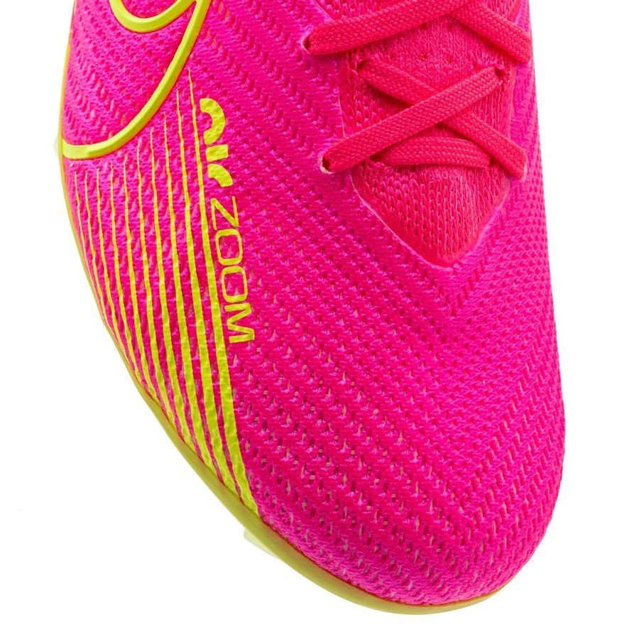 Mercurial Superfly 9 FG Elite Luminous Pack