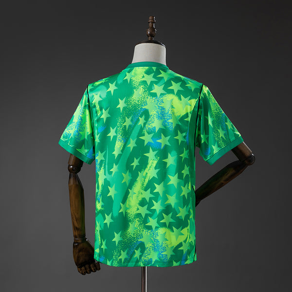 USA 2026 goalkeeper kit