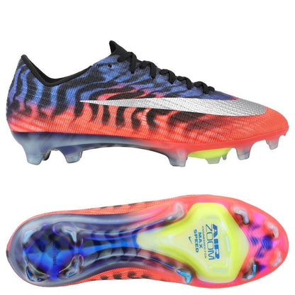 Mercurial Superfly 11 Elite FG Scorpion pack