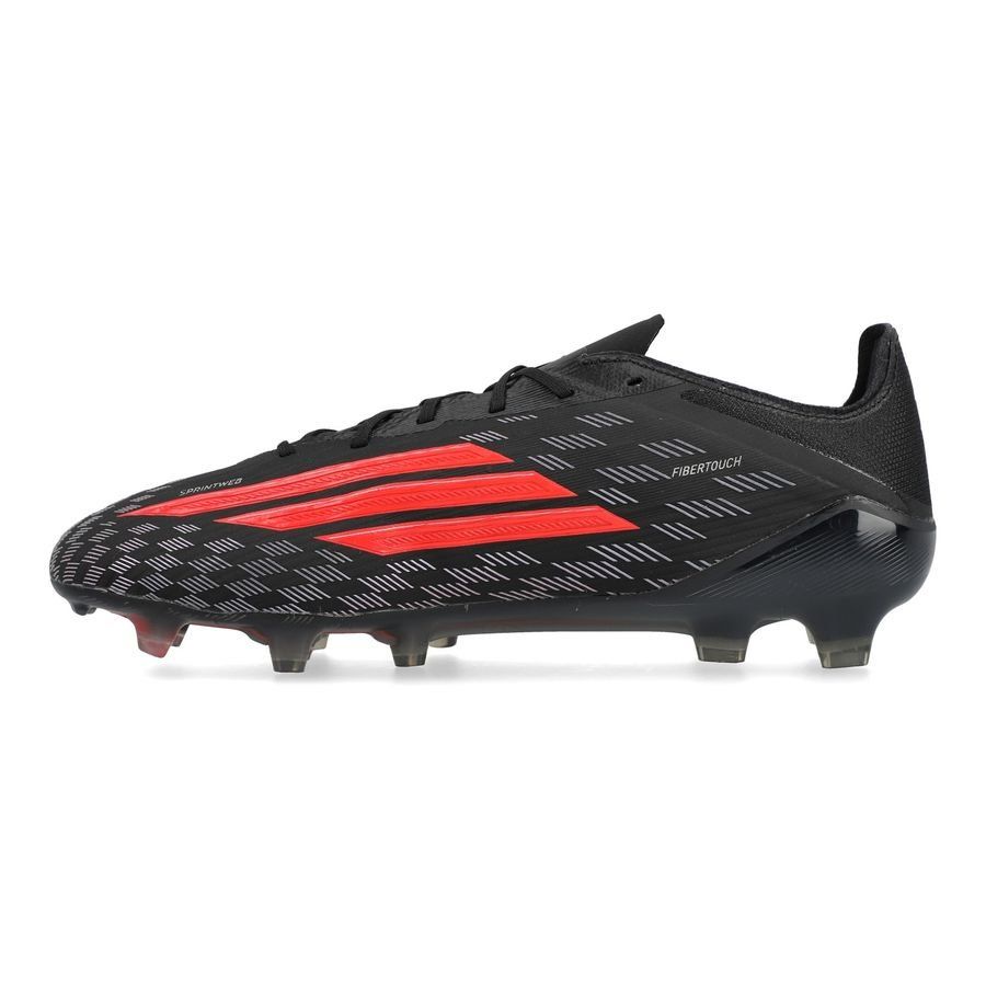 f50 25 elite fg inmortal dna