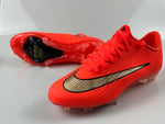 Mercurial Superfly 11 Elite FG 2026-7 Hyper Punch