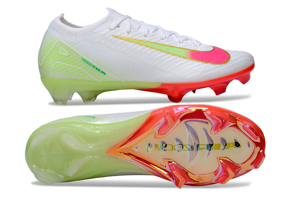 Mercurial Vapor 16 FG Elite Nike By You 5