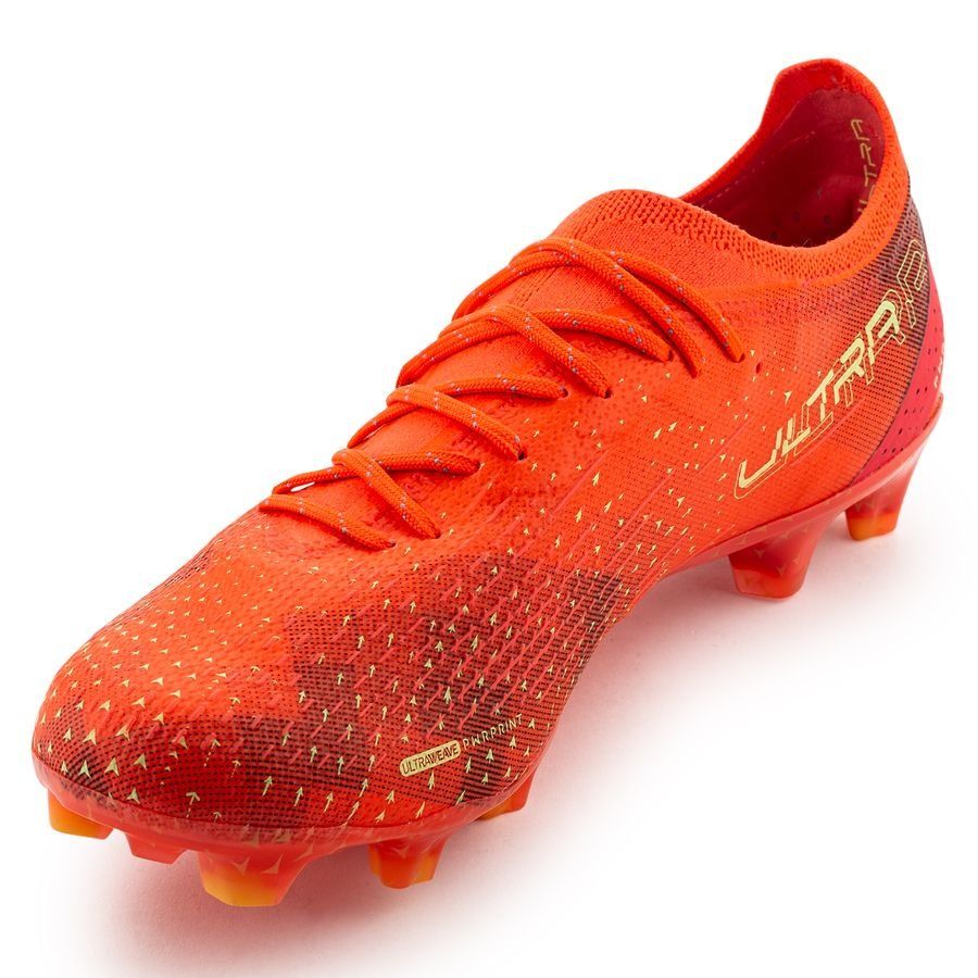 P Ultra Ultimate FG elite fearless