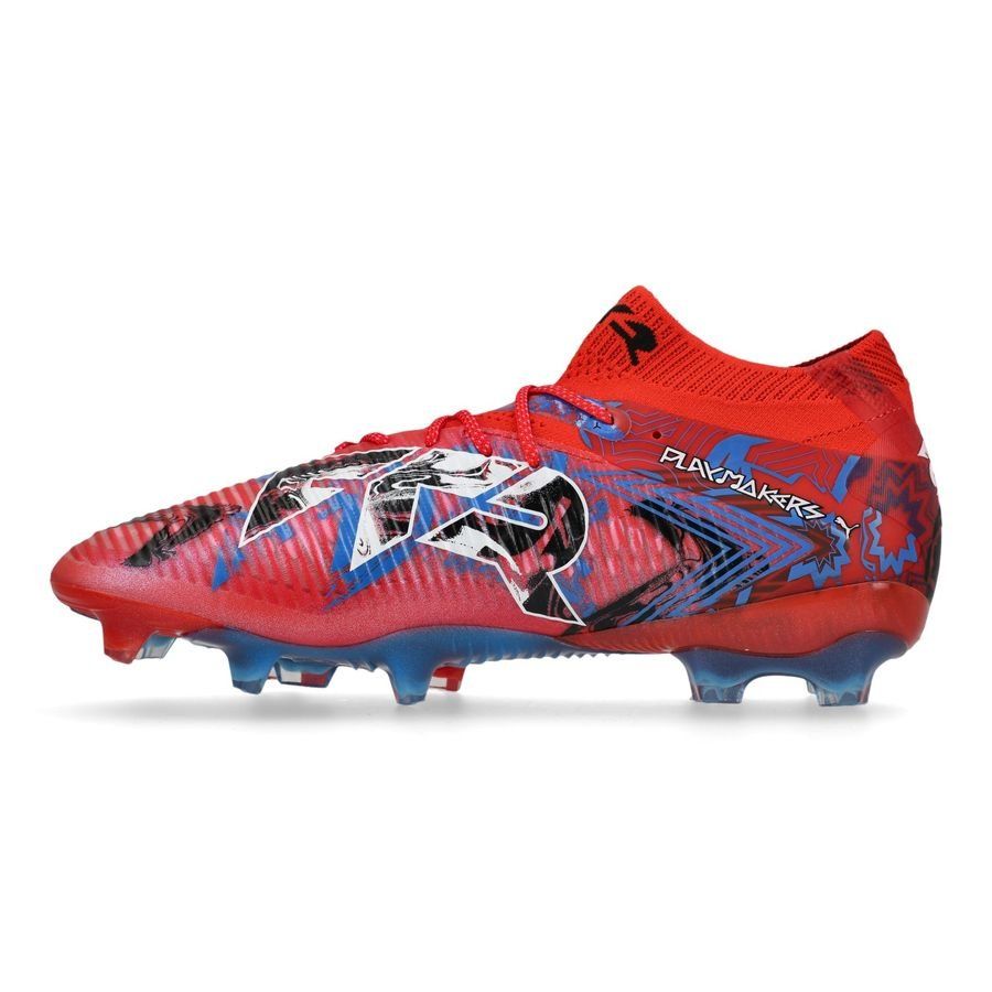 P Future 8 Ultimate FG elite playmaker