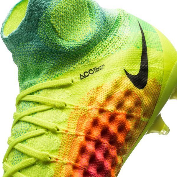 Magista Obra 2 DF FG Launch