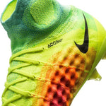 Magista Obra 2 DF FG Launch