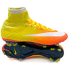 Mercurial Superfly 4 IV FG 2014 Womens Edition Bright Mango