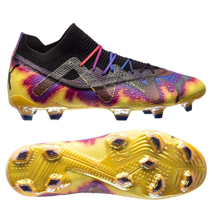 P Future Ultimate FG elite elements