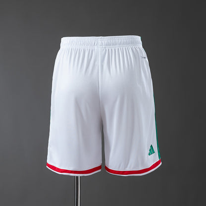 Mexico 2026 home shorts
