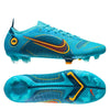 Mercurial Vapor 14 Elite FG 2021 Blueprint