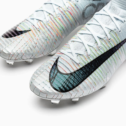 Mercurial Superfly 5 V FG CR7 Chapter 5 2017