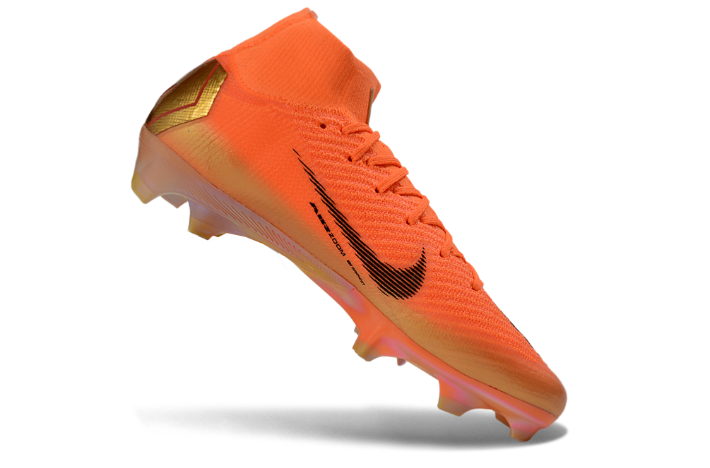 Mercurial Superfly 10 FG Elite Déjà Vu