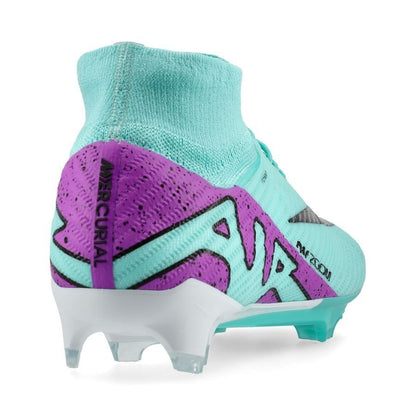 Mercurial Superfly 9 FG Elite Peak Ready