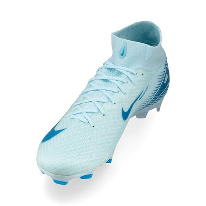 Mercurial Superfly 10 FG Elite Mad Ambition
