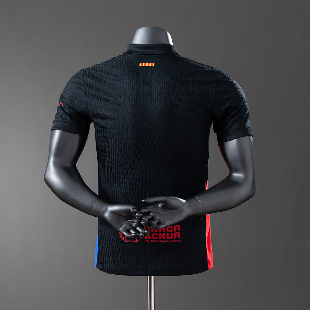 Barcelona 24-25 second kit