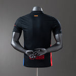 Barcelona 24-25 second kit