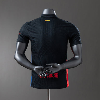 Barcelona 24-25 second kit