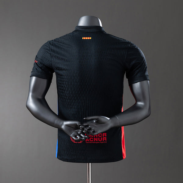 Barcelona 24-25 second kit