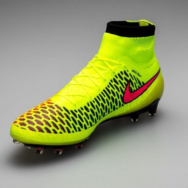 Magista Obra DF FG Volt Gold