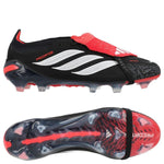 predator 26 elite fg tongue inmortal dna