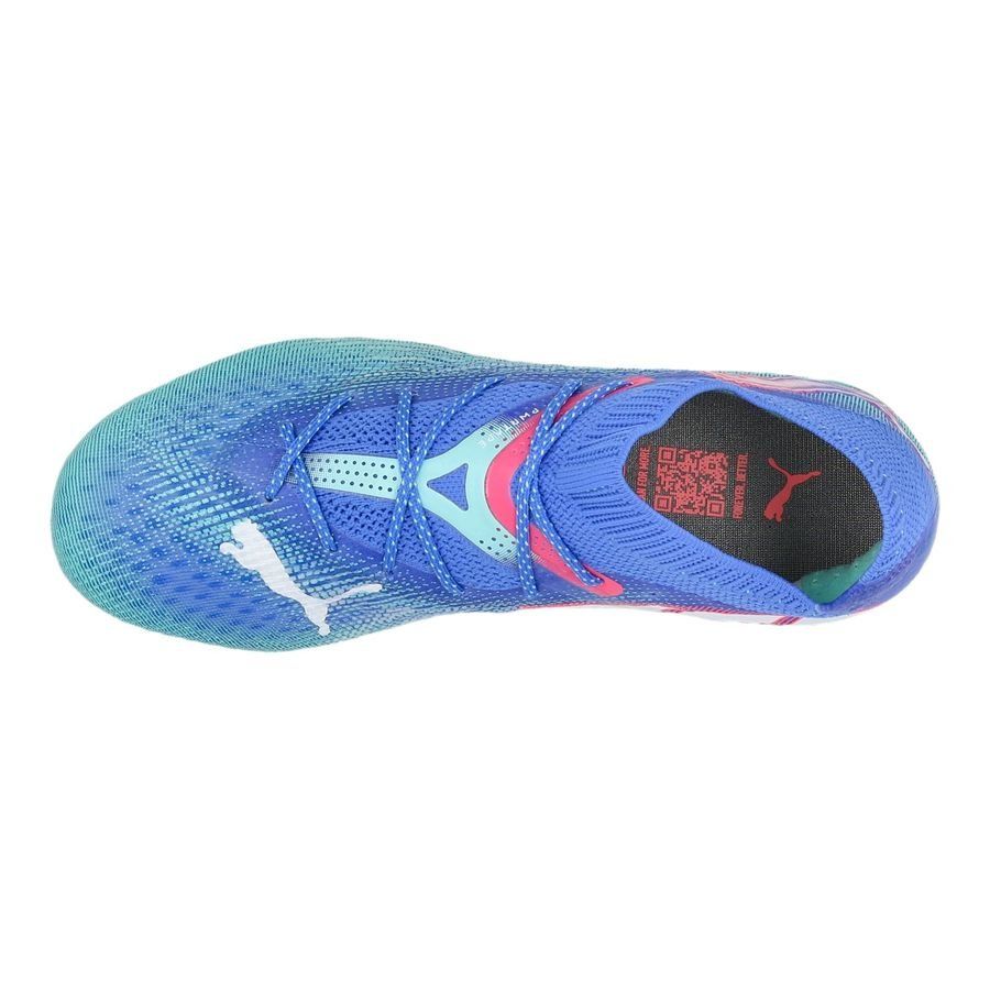 P Future 7 Ultimate FG elite formula
