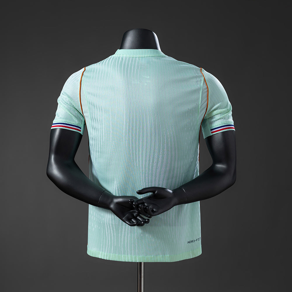 France 2026 second kit